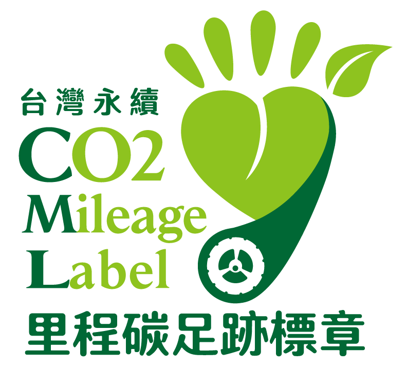 100%潔淨標章 Image